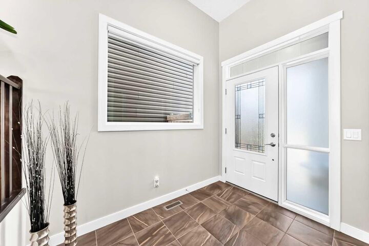 Property Photo: 47 Sage Bluff Mews NW AB T3R 0X5