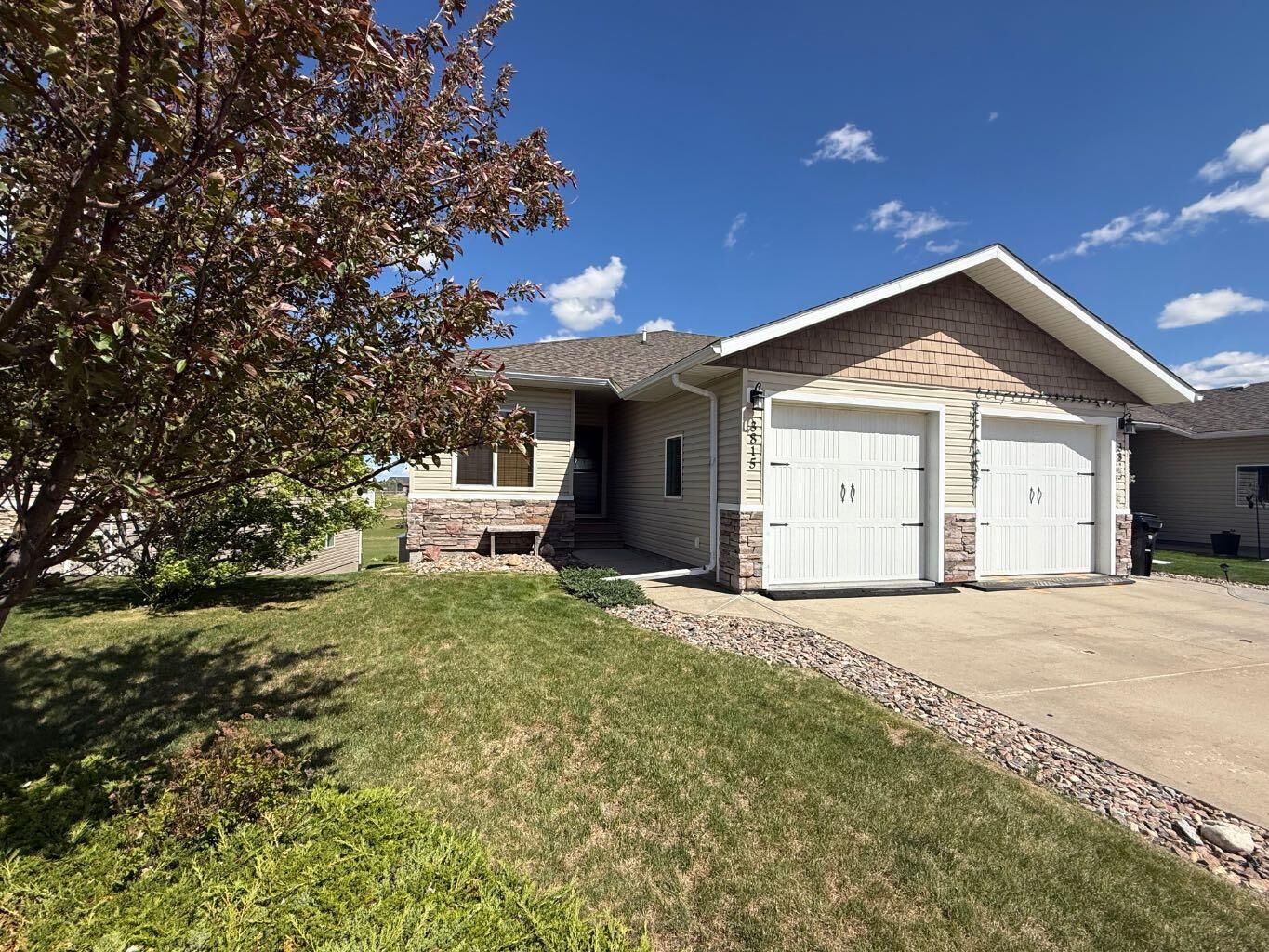 Property Photo: 3815 75 Street AB T4V 4C1