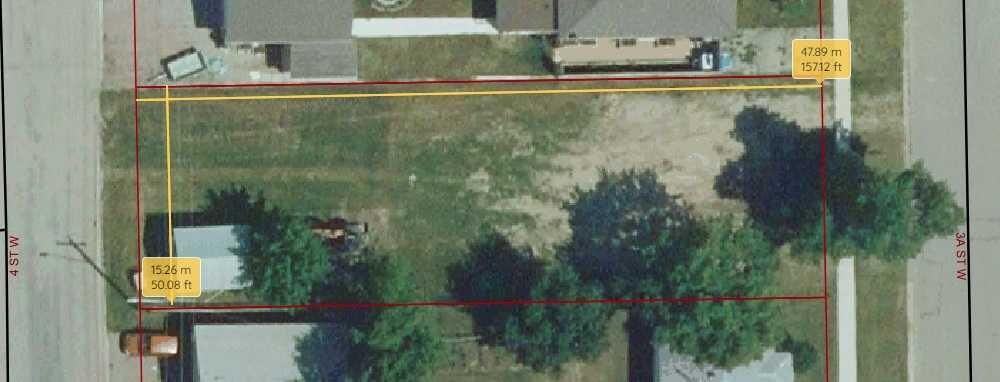 Property Photo: 5125 3 A Street W AB T0L 0T0