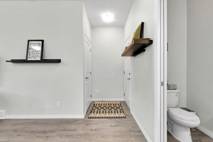 Property Photo: 40 Legacy Glen Street SE AB T2X 3E2