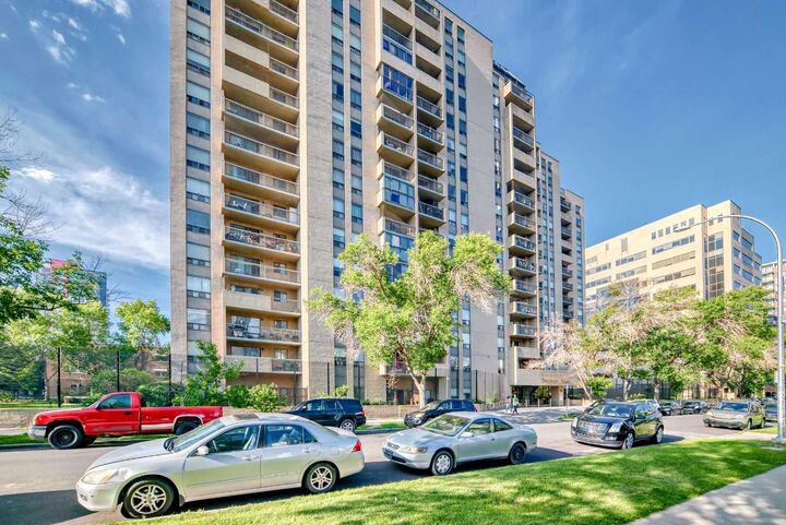 924 14 Avenue SW 309 — photo 1