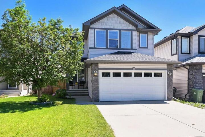 11 Cranfield Link SE — photo 1