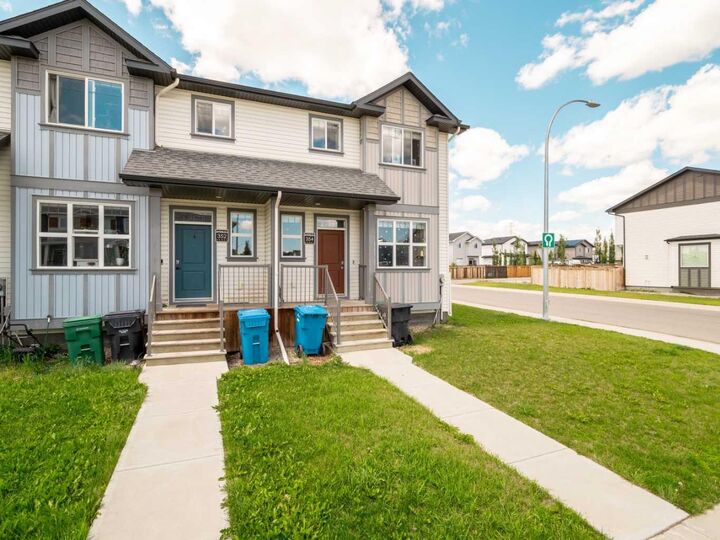 Property Photo: 354 Mildred Dobbs Boulevard N AB T1H 7G4