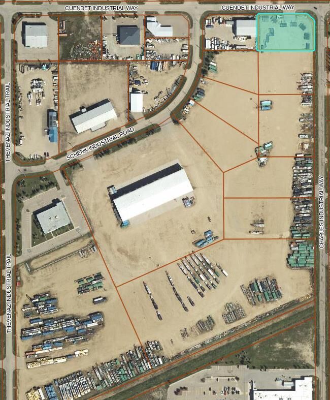 2 Charles Industrial Way — photo 1