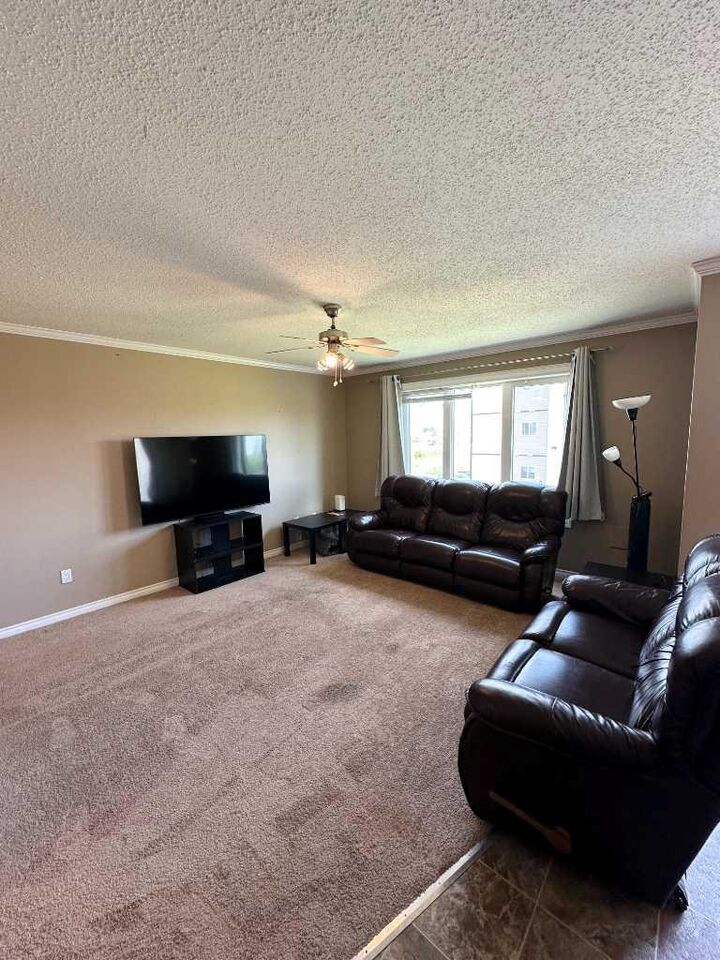 Property Photo: 4520 51 Street 201 A AB T9X 0A2