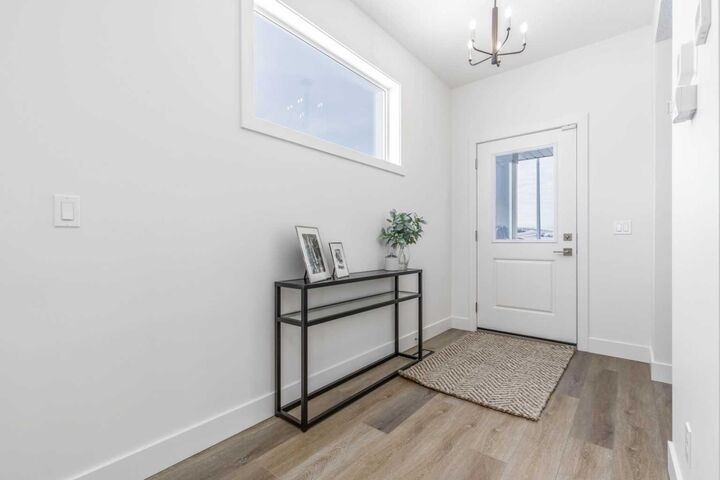 Property Photo: 546 Rivercrest View AB T4C 2W9