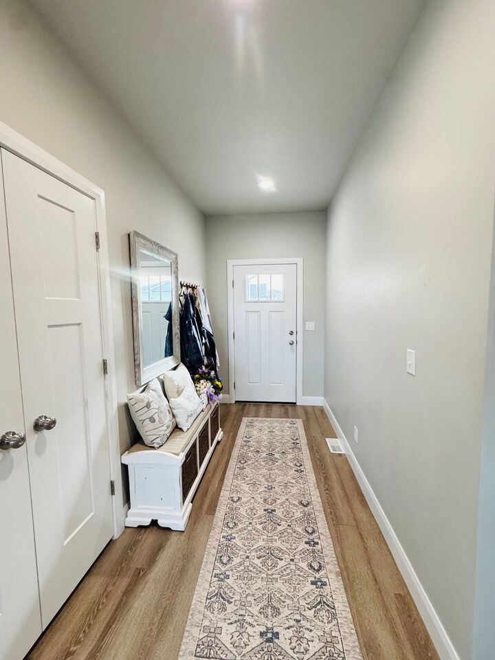 Property Photo:  1158 Dolostone Drive  ID 83201 
