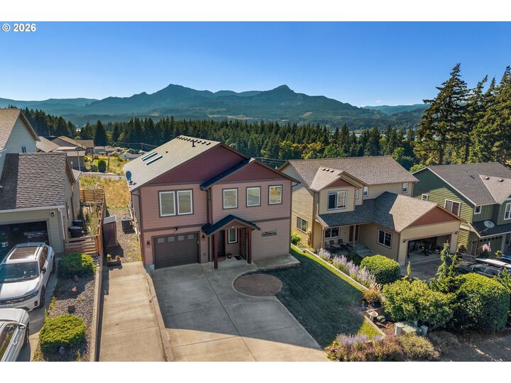 Property Photo: 91 SE Warm Springs Dr OR 97014