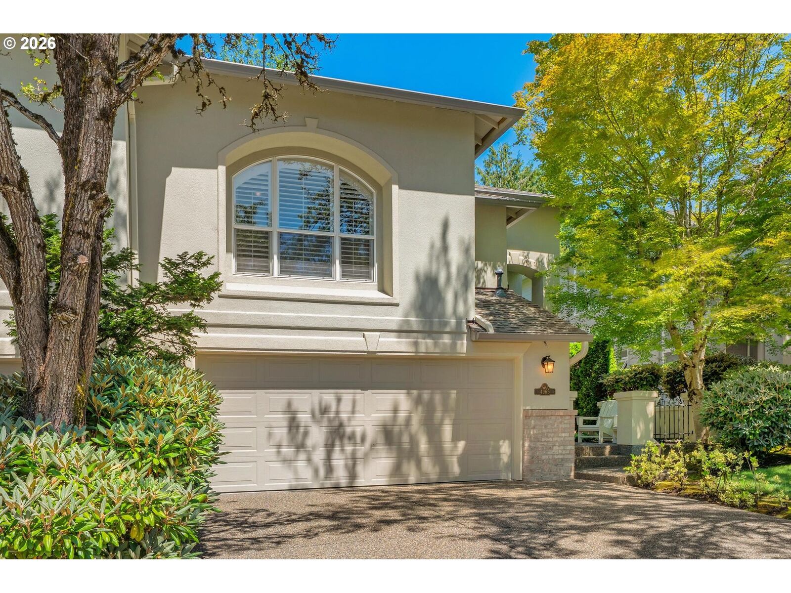 Property Photo: 4965 Mulholland Dr OR 97035