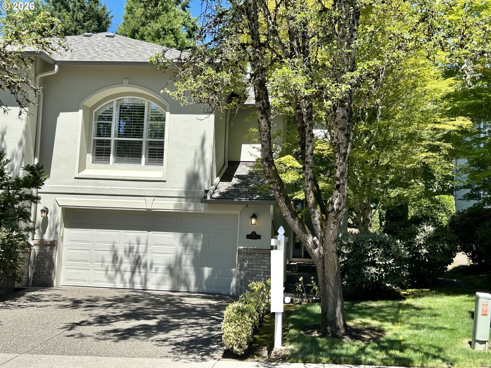 Property Photo:  4965 Mulholland Dr  OR 97035 