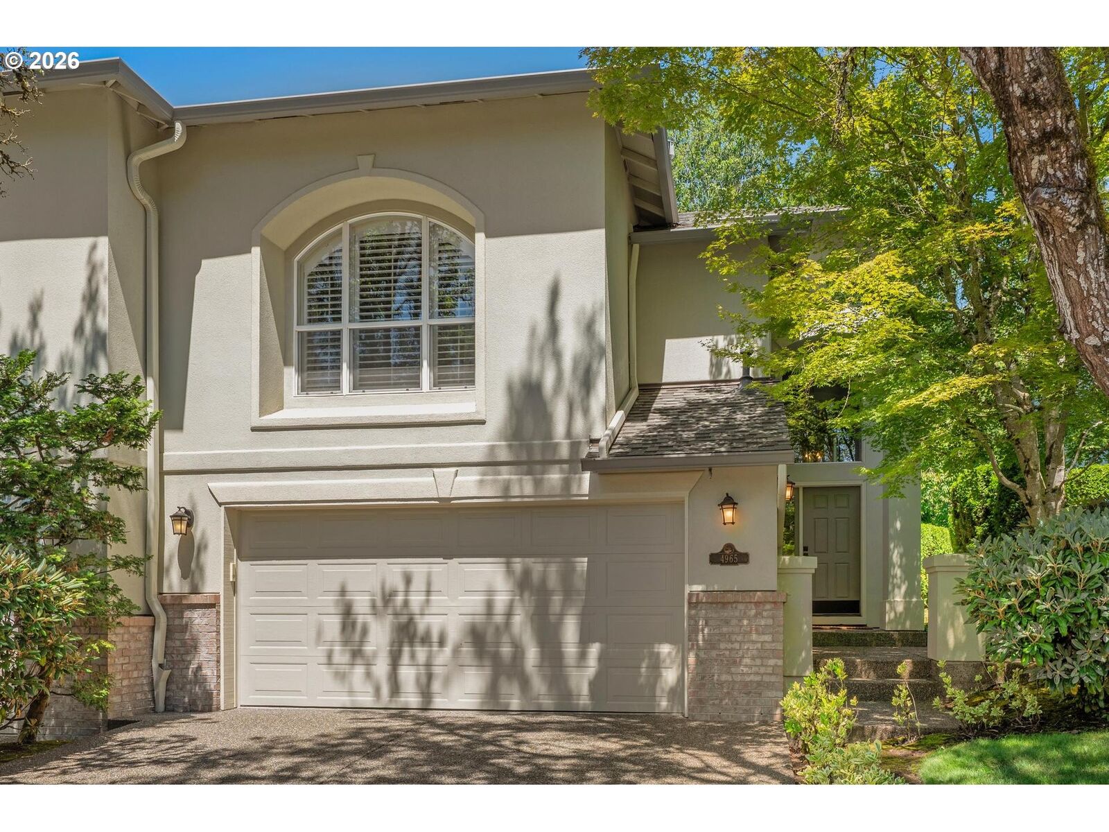 Property Photo:  4965 Mulholland Dr  OR 97035 