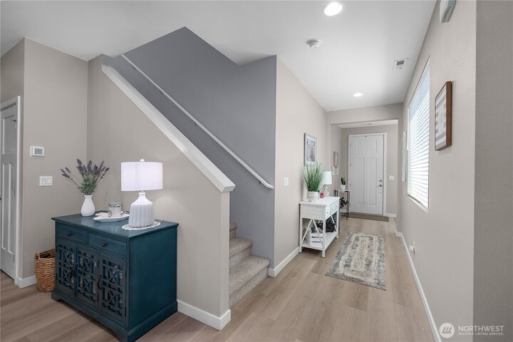 Property Photo: 9011 Viola Street SE WA 98501