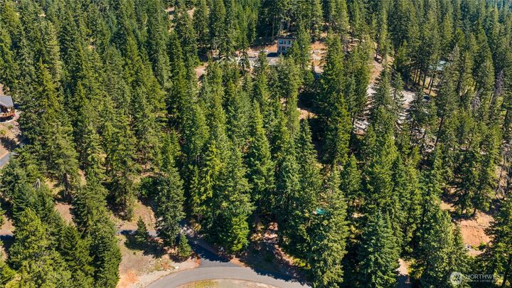 Property Photo: 0 Xxx Lava Lane WA 98940