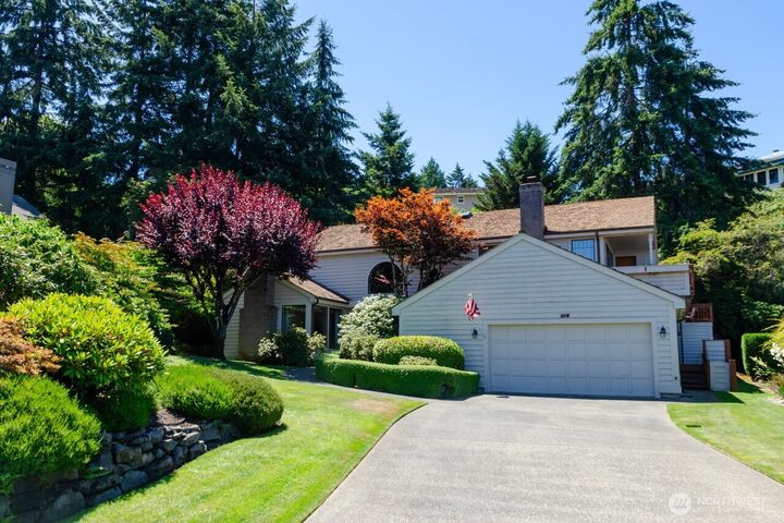 Property Photo: 106 Chinook Lane WA 98388