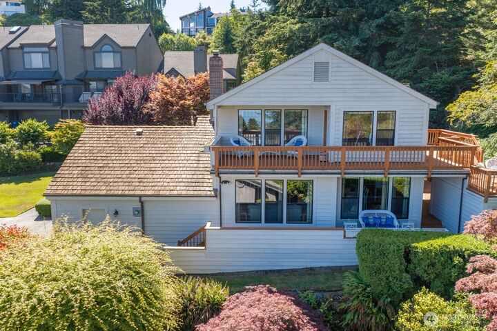 Property Photo:  106  Chinook Lane  WA 98388 