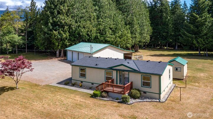 Property Photo:  37848  Schulze Road  WA 98237 