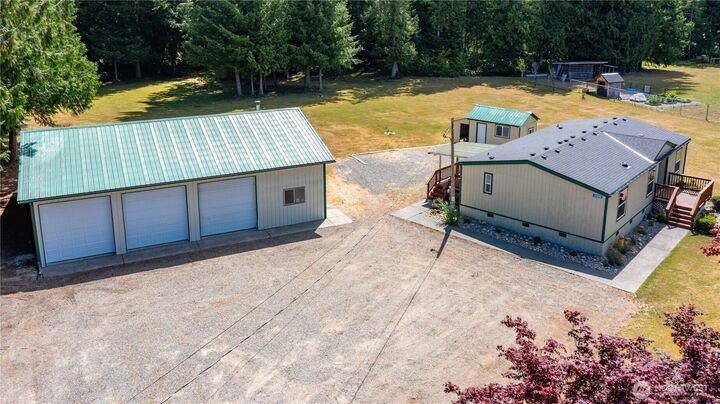 Property Photo: 37848 Schulze Road WA 98237