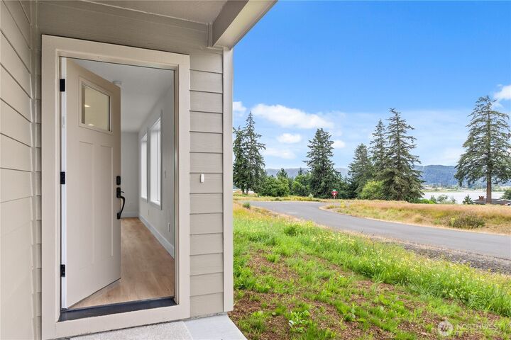 Property Photo: 19 B Anchor Way Loop WA 98612