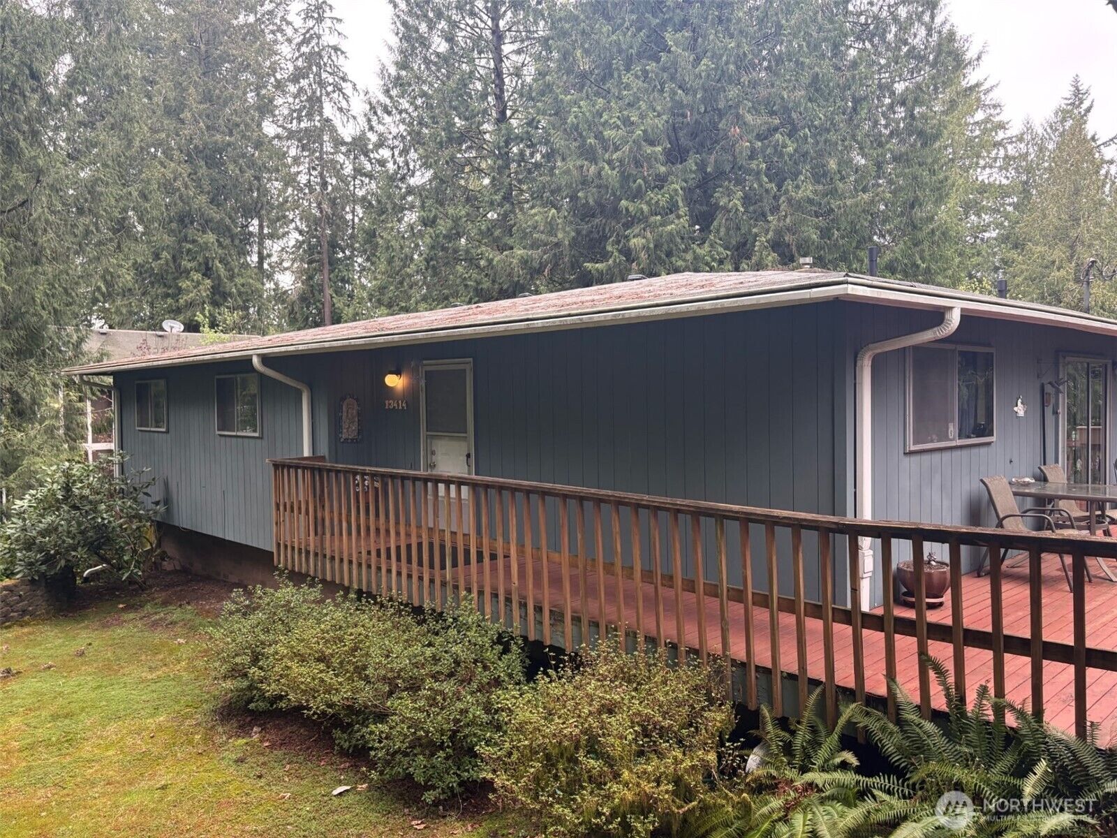 Property Photo: 13414 196th Avenue SE WA 98059