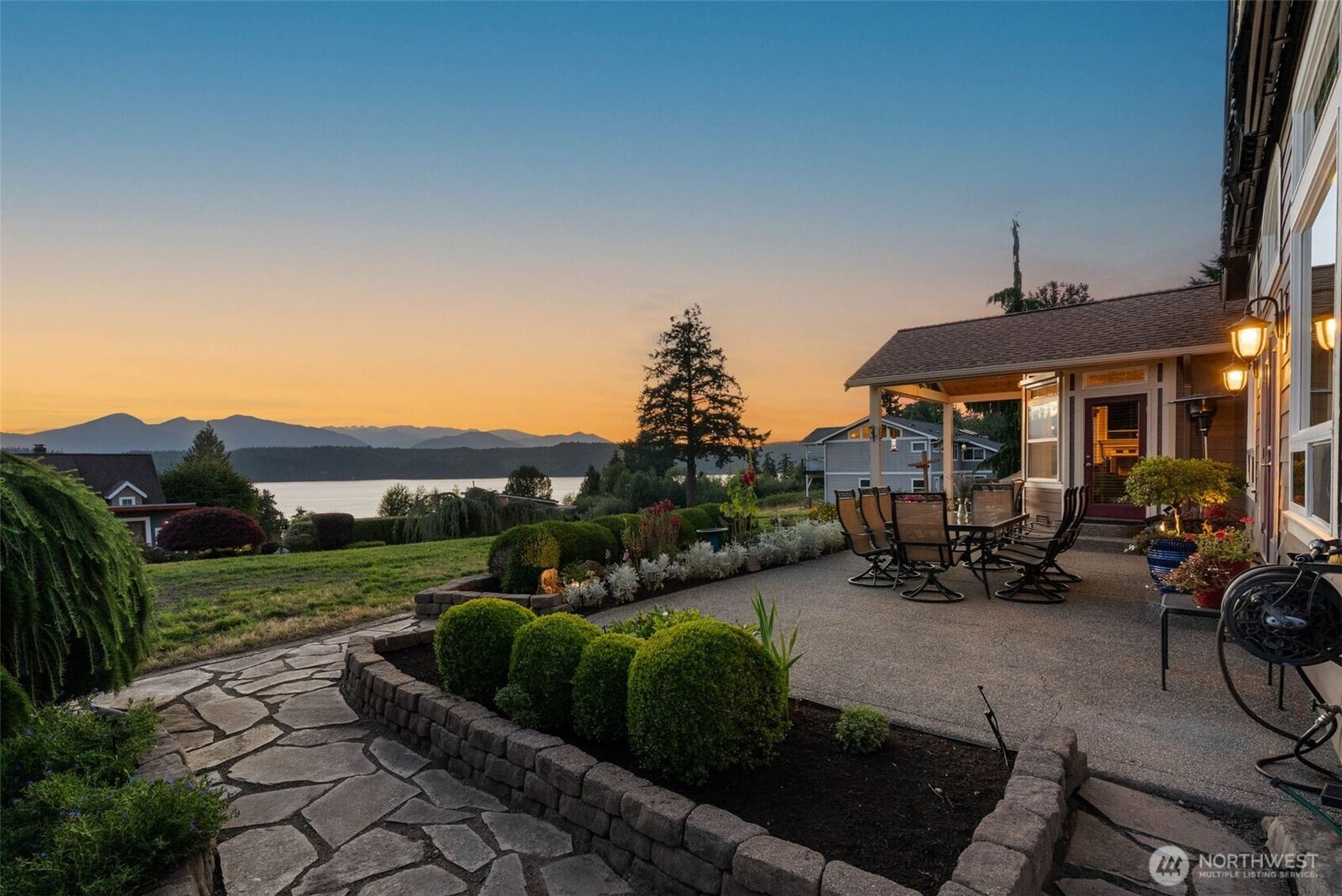 Property Photo:  16974  Olympic View Road NW  WA 98383 