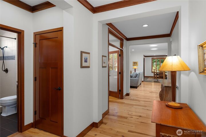 Property Photo: 4650 Meriwood Drive NE WA 98516