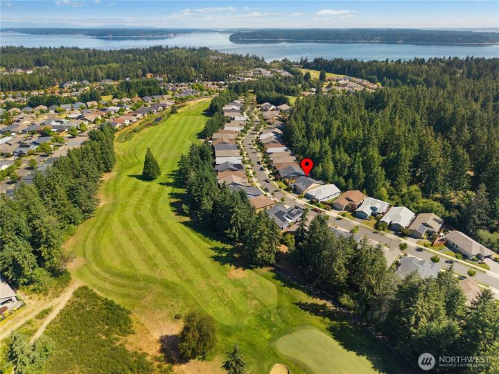 Property Photo:  4650  Meriwood Drive NE  WA 98516 