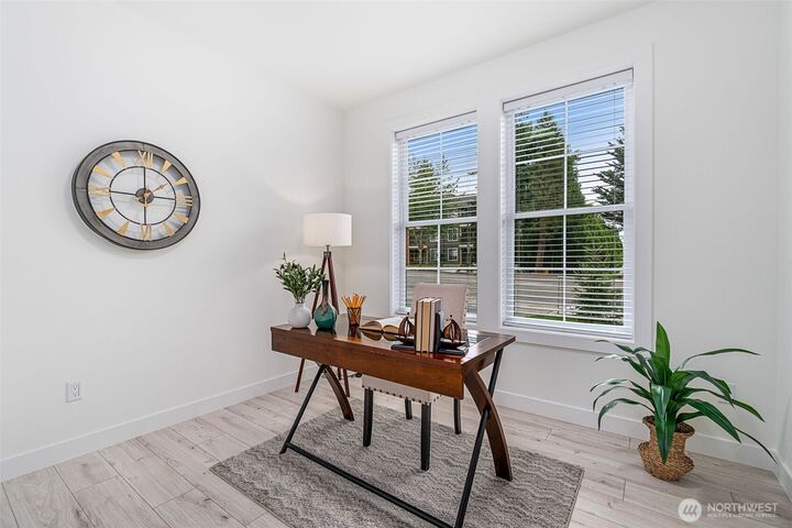 Property Photo: 1848 S 312th Street WA 98003