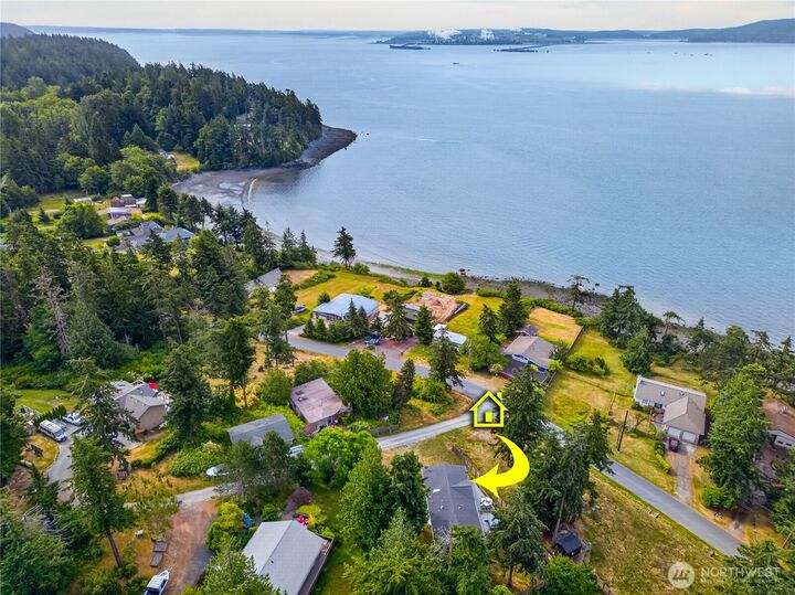 Property Photo:  7404  Guemes Place  WA 98221 