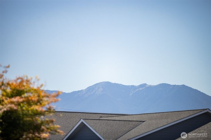 Property Photo: 191 Choice Loop WA 98382