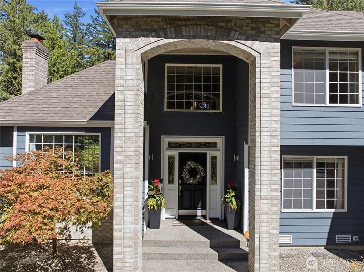 Property Photo: 8003 57th Avenue NW WA 98332