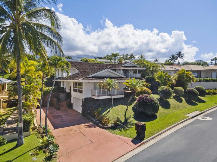 Property Photo: 3919 Waakaula Pl HI 96753