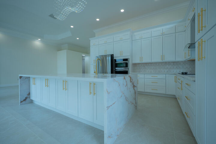 Property Photo: 19428 Estuary Drive FL 33498