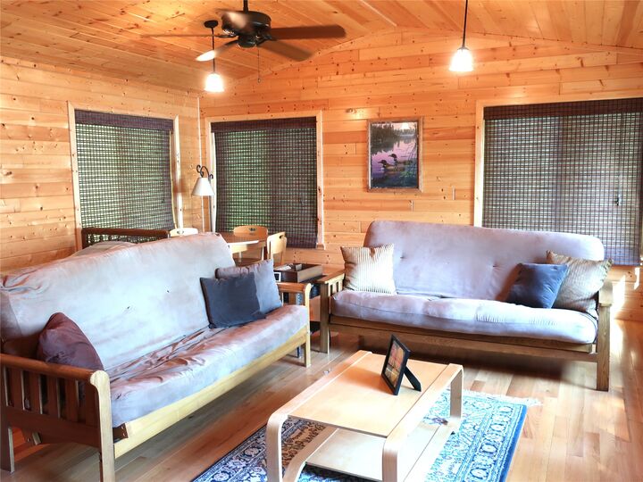 Property Photo:  28922 Bobcat Lane  WI 54830 