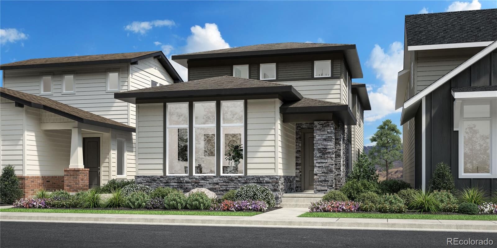 Property Photo:  775 Carabiner Drive  CO 80516 