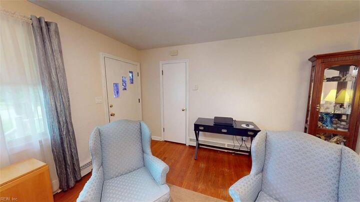 Property Photo:  275 Toy Ave  VA 23462 