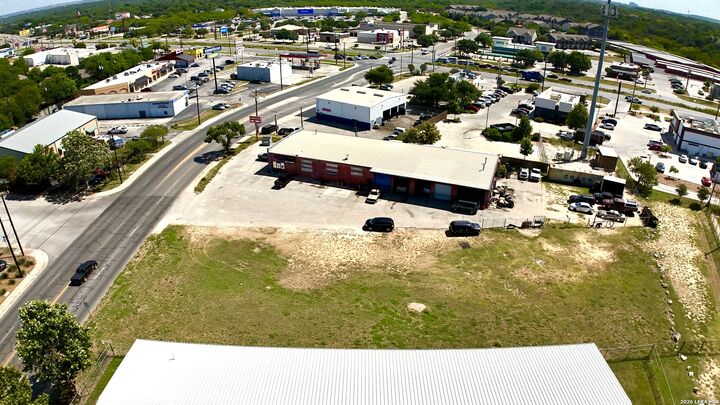 Property Photo:  0 Mainland  TX 78250 