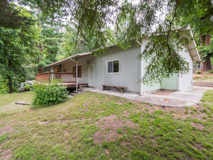 Property Photo:  776 Skyline Drive  CA 95018 