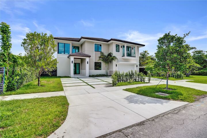 Property Photo:  6415 SW 83rd St  FL 33143 