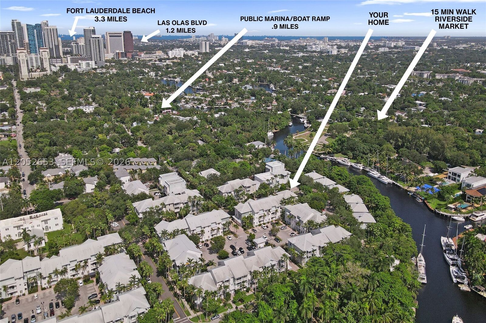 Property Photo: 417 SW 13th Ter 417 FL 33312
