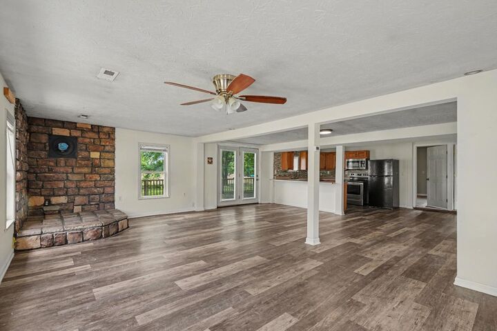 Property Photo:  7503 State Road 48  IN 47001 