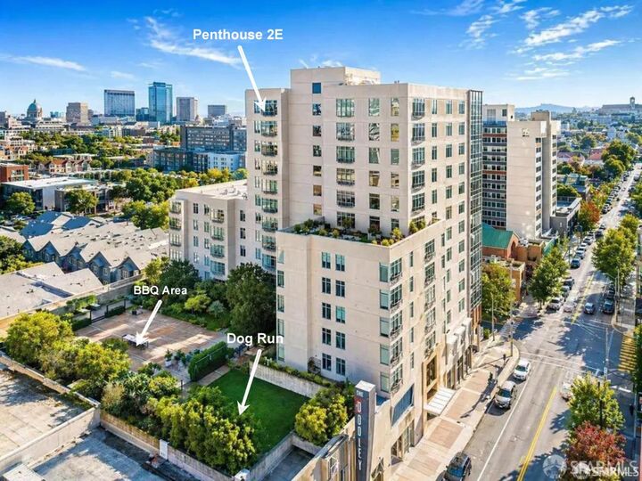 Property Photo:  1310 Fillmore Street Ph2e  CA 94115 