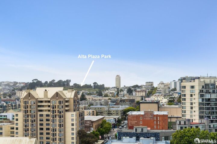 Property Photo:  1310 Fillmore Street Ph2e  CA 94115 