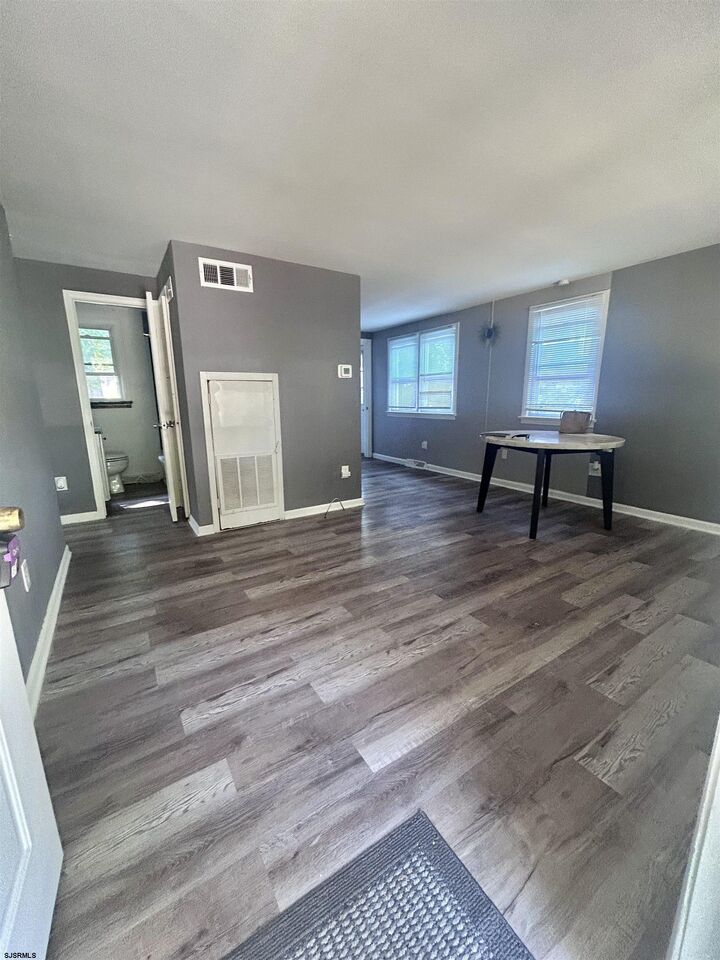 Property Photo: 314 Elmwood Ave NJ 08234