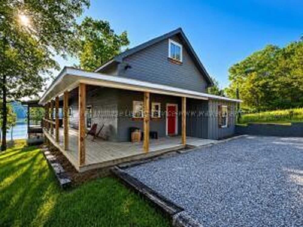 Property Photo:  16 Buck Williams Point  AL 35553 