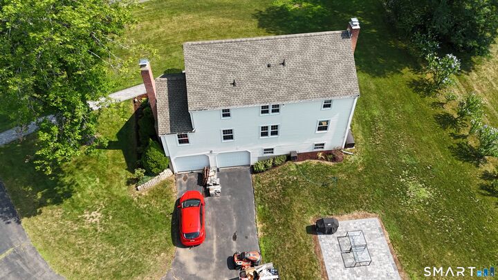 Property Photo: 28 Crestwood Road CT 06070