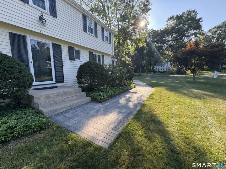 Property Photo: 28 Crestwood Road CT 06070