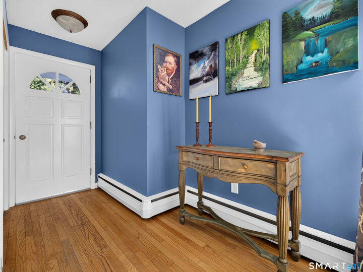 Property Photo:  252 Cow Hill Road  CT 06413 