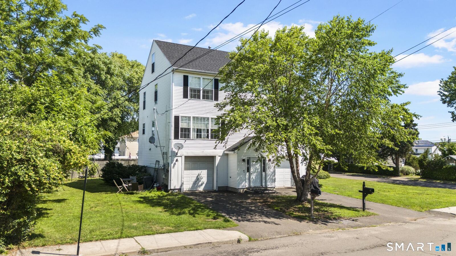 Property Photo:  143 Bradford Avenue  CT 06512 