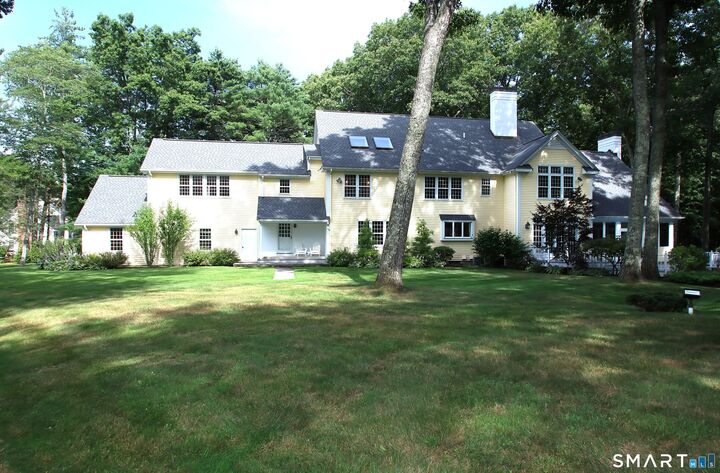 Property Photo: 45 Longview Road CT 06001