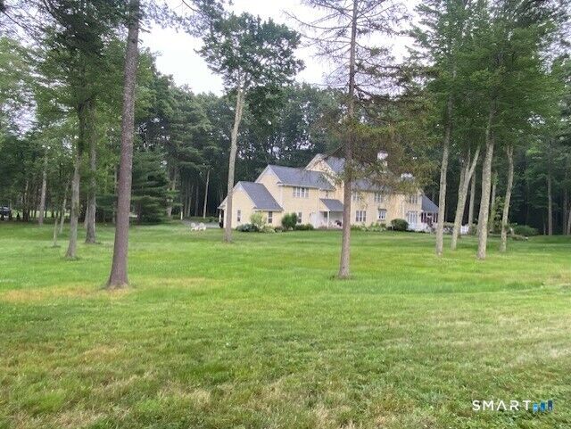 Property Photo: 45 Longview Road CT 06001
